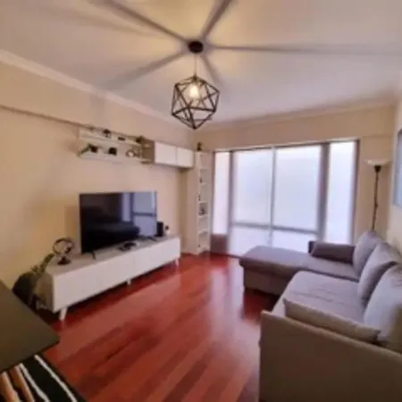 Apartment Olimpia Gardens View Funchal (Madeira)