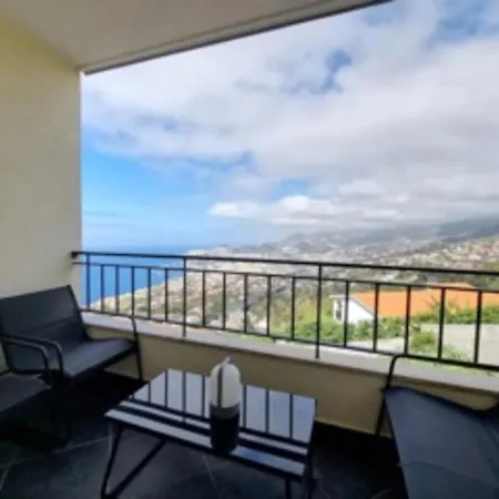 Olimpia Gardens View Funchal (Madeira)