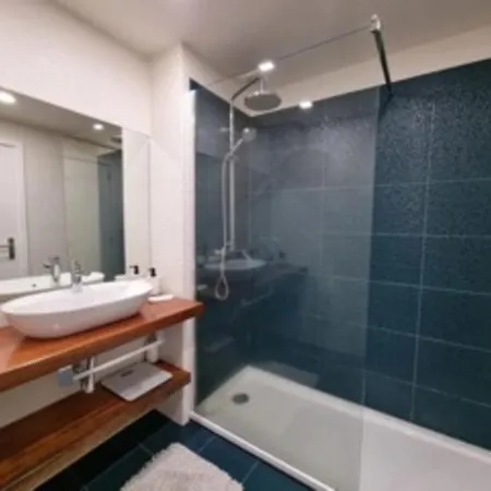 Apartment Olimpia Gardens View *