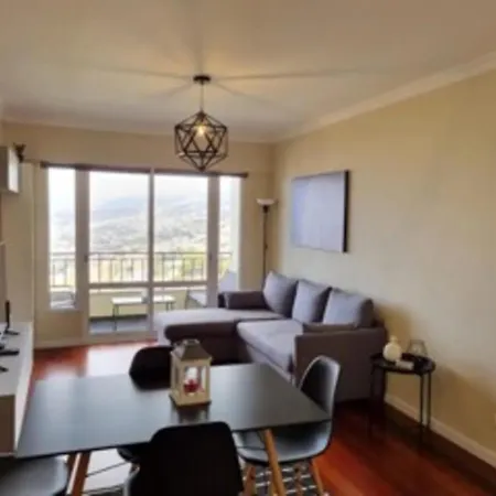 Olimpia Gardens View Apartment Funchal (Madeira)