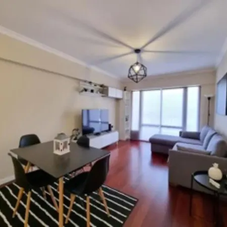 Apartment Olimpia Gardens View Funchal (Madeira)