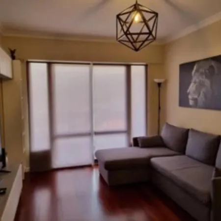 Olimpia Gardens View Apartment *