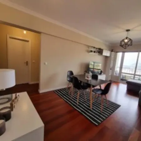 Apartment Olimpia Gardens View Funchal (Madeira)