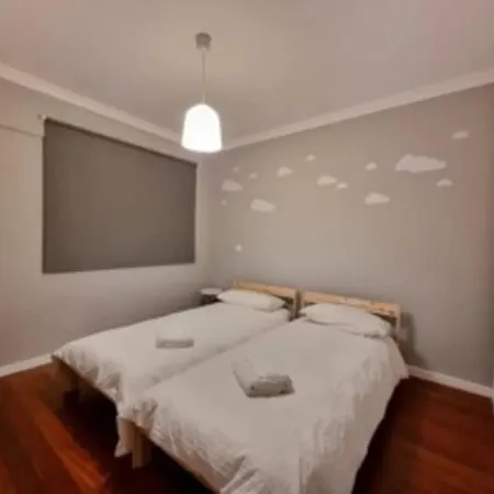 Olimpia Gardens View Apartment Funchal (Madeira)
