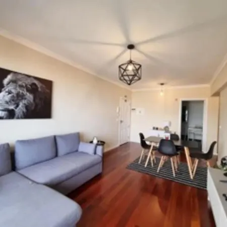 Olimpia Gardens View Apartment *