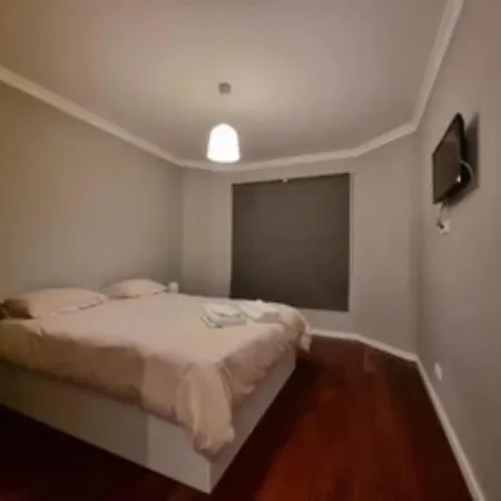 Olimpia Gardens View Apartment Funchal (Madeira)