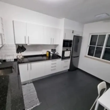 Olimpia Gardens View Apartment Funchal (Madeira)
