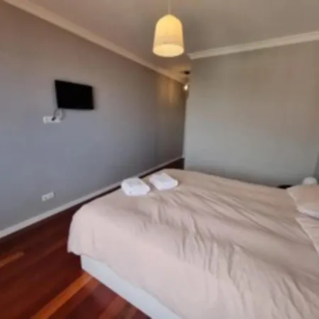 Apartment Olimpia Gardens View *